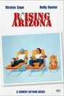 RAISING ARIZONA