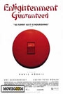ENLIGHTENMENT GUARANTEED