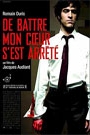 DE BATTRE MON COEUR S'EST ARRETE