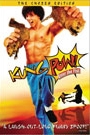 KUNG POW! - ENTER THE FIST