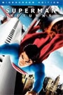 SUPERMAN RETURNS