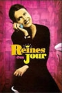 REINES D'UN JOUR