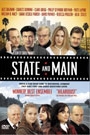 STATE AND MAIN