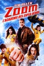 ZOOM - ACADEMY FOR SUPERHEROES