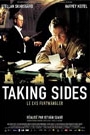 TAKING SIDES - LE CAS FURTWANGLER