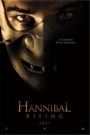 HANNIBAL RISING