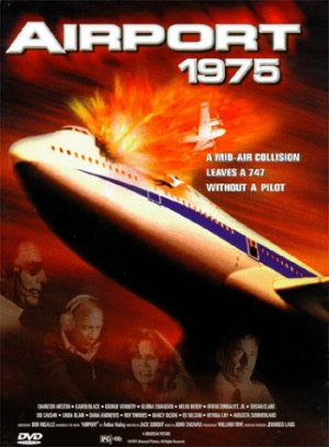 AIRPORT 1975