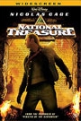 NATIONAL TREASURE