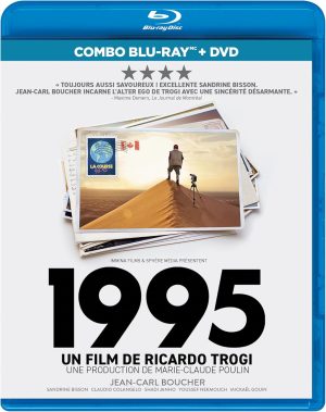 1995 (Blu-Ray)