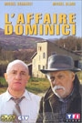 AFFAIRE DOMINICI, L'