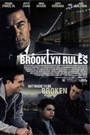 BROOKLYN RULES
