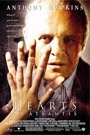 HEARTS IN ATLANTIS