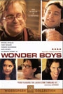 WONDER BOYS