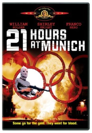 21 HOURS AT MUNICH