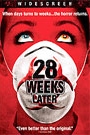 28 WEEKS LATER