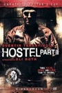 HOSTEL: PART II