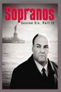 SOPRANOS - SEASON 6 PART 2: DISC 2