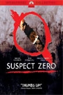 SUSPECT ZERO