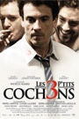 3 P'TITS COCHONS, LES