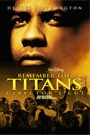 REMEMBER THE TITANS