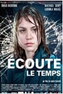 FISSURES (ECOUTE LE TEMPS)