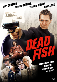 DEAD FISH