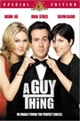 A GUY THING