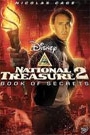 NATIONAL TREASURE: BOOK OF SECRETS