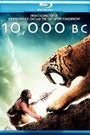 10 000 BC (BLU-RAY)