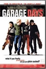 GARAGE DAYS