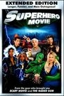 SUPERHERO MOVIE