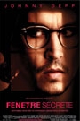 SECRET WINDOW
