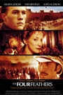 FOUR FEATHERS, THE