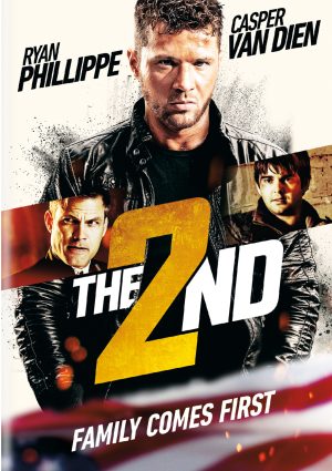 2ND, THE