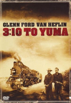 3:10 TO YUMA