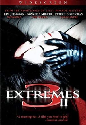 3 EXTREMES II