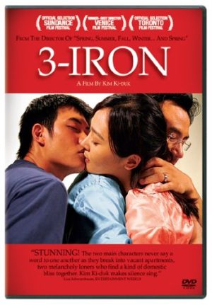 3-IRON
