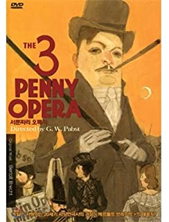 3 PENNY OPERA (VERSION FRANCAISE)