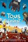 LUCKY LUKE - TOUS A L'OUEST: LE FILM