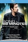 88 MINUTES (BLU-RAY)