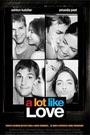 A LOT LIKE LOVE