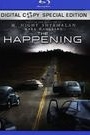 HAPPENING (BLU-RAY), THE