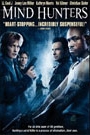 MIND HUNTERS