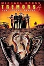 TREMORS 4 - THE LEGEND BEGINS