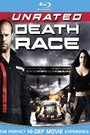 DEATH RACE (BLU-RAY)