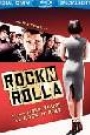ROCKNROLLA (BLU-RAY)