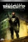 PUNISHER - WAR ZONE