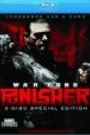 PUNISHER - WAR ZONE (BLU-RAY)