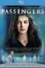 PASSENGERS (BLU-RAY)