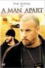 A MAN APART